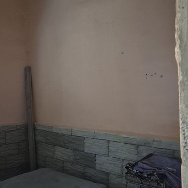 Se vende casa en Mantilla , última de un pasillo , papeles en orden - 5/10