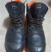 Venta botas de trabajo - Img 45464362