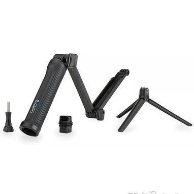 GoPro HERO11 Black  +  GoPro 3-Way Grip, Arm, Tripode —NEWW- 59103445 - Img 124269981