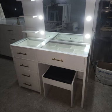 Colchones cameros originales marca EKO cómoda closet y cama tapizadas esclusibas para embellecer su hogar - Img 120443175