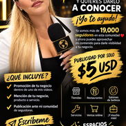 Publicidad a negocios - Img 57940842