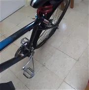 Bicicleta 28 de aluminio cambios chimano en 180 USD - Img 46077198