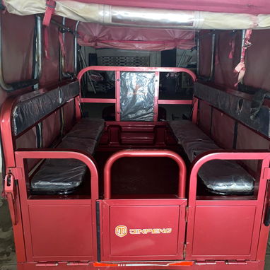 Vendo triciclo BARATO - Img 123032713