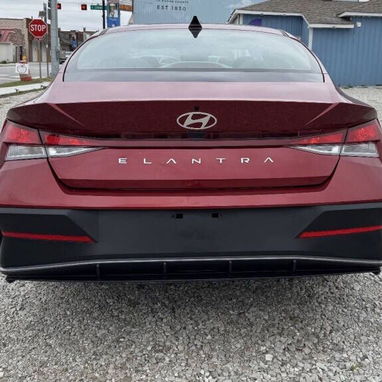 A CUBA 🇨🇺 HYUNDAI ELANTRA 2021. MUY RÁPIDO. WhatsApp - +1 8195094753. - 6/10