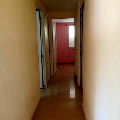 Se renta apartamento en la Comunidad Granma - Img 125397047