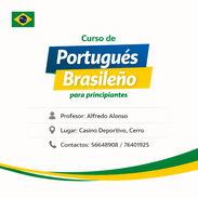 Curso de portugués brasileño - Img 55311262
