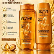 KIT LOREAL OLEO EXTRAORDINARIO 680ML - Img 56558777
