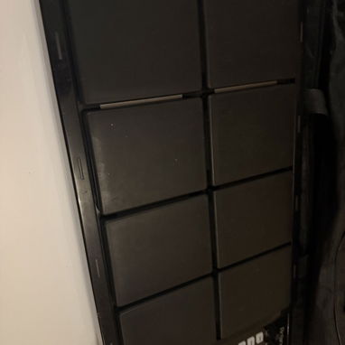 Roland SPD-30 Octapad Electronic Drum Pad Drums & Percussion - Img 124455985