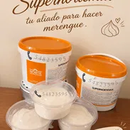 Insumos de repostería / supernortemul/redolmy/emulsionante para repostería /polvo de hornear - Img 58152364