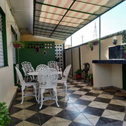 Renta casa en Varadero,4 habitaciones, refrigerador,terraza cámara de seguridad - Img 44697915
