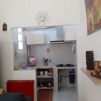 Se vende apartamento en perfecto estado en Centro Habana - Img 121251494