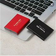 SSD Portatil Xiaomi 1TB - Img 45856598