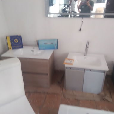 Todo en mueble para su baño y mucho mas - Img 125247751