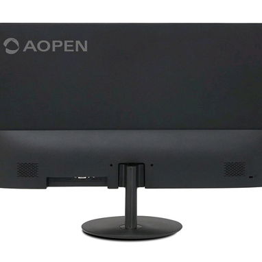 Aopen 24SA2Y Ebi 23.8" Professional Full HD (1920 x 1080) IPS Ultrathin Gaming and Work Monitor - Img 102769160