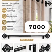 Cortineros expandible - Img 58226442