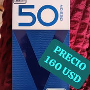 ZTE V50 NUEVO 📱🔥 - Img 57753298