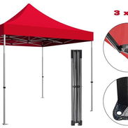 Carpas ideales para negocios - Img 57113703