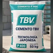 Buenas noches en venta cemento TBV original - Img 57492695