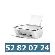 IMPRESORA HP DESKJET INK ADVANTAGE 2875 VPT-0185 - Img 55885411