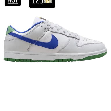 TENIS 100% ORIGINALES!!!! - Img 124452794