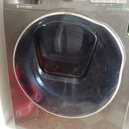 Lavadora automática Samsung carga frontal para piezas - Img 57854313