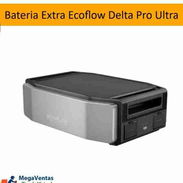 ⚡ Bateria Extra Ecoflow Delta Pro Ultra - Img 54039919