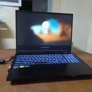 Laptop Gamer Gigabyte A5 K1. RTX 3060. Ryzen 5 5600. 16 GB RAM DDR5. 1TB SSD M2. De poco uso, 8 meses. Precio Negociable - Img 55844759