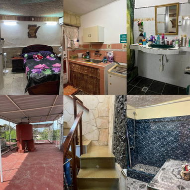 Venta de casa de 3 niveles en Santa Fe Playa!* - Img 124615167