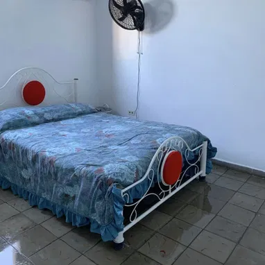 Renta de apartamento en el vedado - Img 118464532