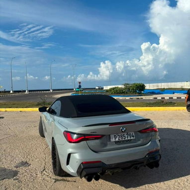 BMW 430i Coupé 2022 - 5/5
