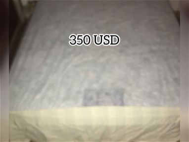 Se venden cama camera - Img main-image-45632013