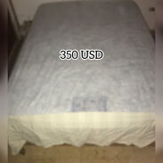 Se venden cama camera - Img 45632013