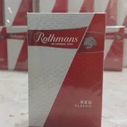 Rothmans Rojo por cajon 3650 por ruedas 3800 en USD 285 en centro habana ☎️ 55821080 - Img 55770785