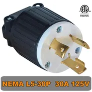 Conectores NEMA para plantas eléctricas - Img 57341521