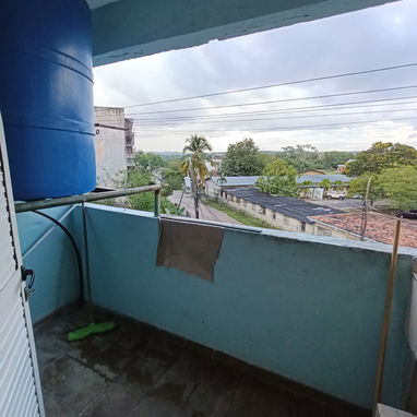 Vendo apartamento 4to piso en víbora park arroyo naranjo - Img 127609855