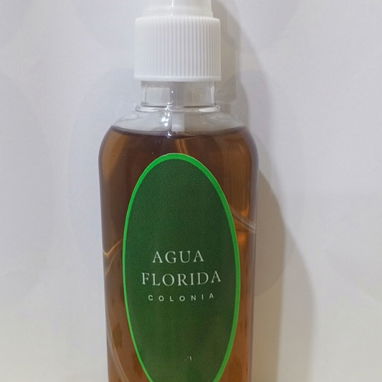 Colonias Pétalos d Violetas, Manzana,Agua d Florida.Miniperfumes,Loción y Shampu Antipiojos, Fluconazol n crema - 3/7