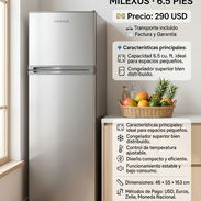 Refrigerador - Img 55742475