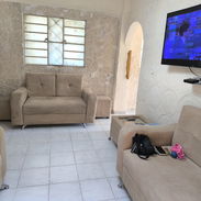 Renta lineal de apartamento de dos habitaciones climatizadas - Img 56925595