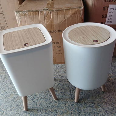 Cesto de basura moderno 14usd - Img 122274887