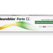 DOLO NEUROBION FORTE DC C 1 JGA - Img 56982460