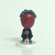 Figuras Akatsuki Naruto Obito Itachi anime Otaku Habana Vieja jueguete - Img 58228685