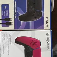 Mandos PS5 DUALSENSE NUEVOS SELLADOS EN CAJA - Img 57075273