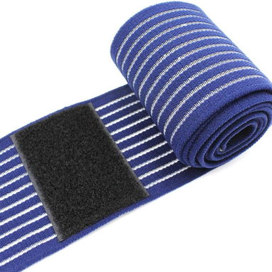 🔥 Rodilleras Elásticas de Compresión 🦵 | 2 Unidades 💪 | Alivio Dolor Piernas, Rodillas y Tobillos ⚽🏃 | Fitness, Gym, - Img 105372050