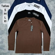 Enguatadas para hombre marca FUNK - Img 56828752