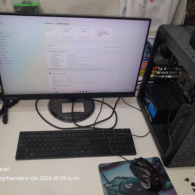 Se vende pc - 4/4