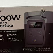 ECOFLOW DELTA 2 MAX (4000W) ‼️OJO‼️ - Img 55457237