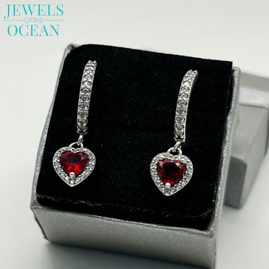 Argollas PANDORA disponible - 2/10