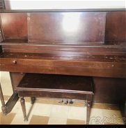 Piano Hamilton - Img 45739574