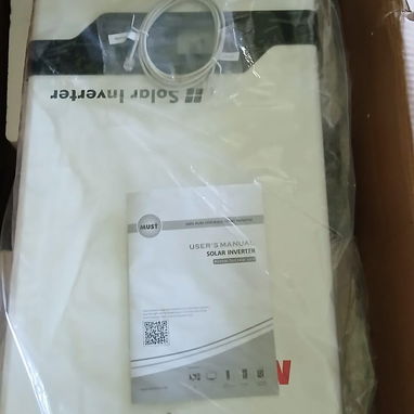 Inversor 6000 watt - 3/3