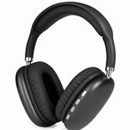 Audífonos Bluetooth p9 pro max y JBL - Img 55436956